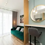 Cozy Apartment Jana Kazimierza, Wola