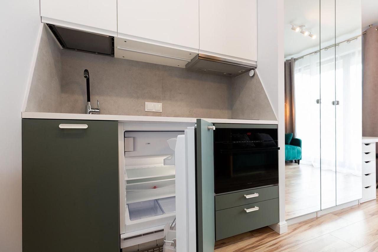 Cozy Apartment Jana Kazimierza, Wola Lägenhet Warszawa