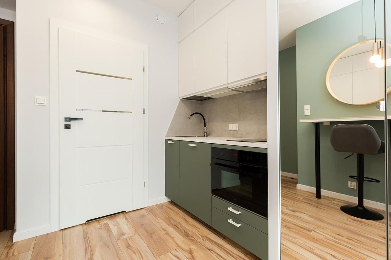 Cozy Apartment Jana Kazimierza, Wola Lägenhet *