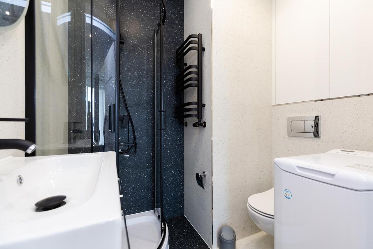 Cozy Apartment Jana Kazimierza, Wola Warszawa